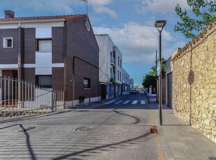 Piso en venta enc. libertad, 13,carrion de calatrava,ciudad real