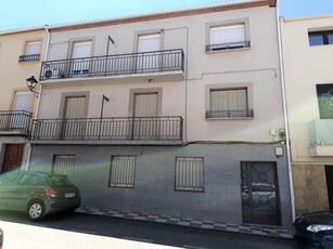 SE VENDE PISO A REFORMAR EN MANCHA REAL