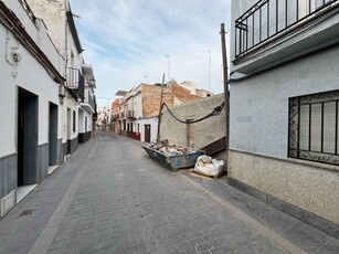 Solar/Parcela en venta en Coria del Río, Sevilla