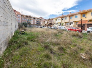 Solar/Parcela en venta en Ogíjares, Granada