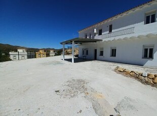 Villa en Almanzora, Almería provincia