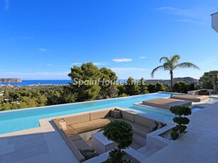 Villa en venta en Jávea