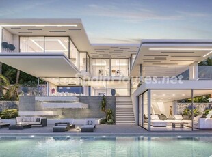 Villa en venta en Jávea