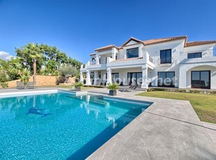 Villa en venta en Los Flamingos, Benahavís