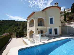 Villa en venta en Orba