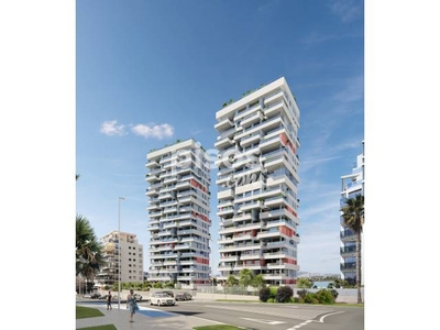 Apartamento en venta en Avenida de Europa, 29