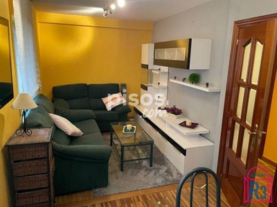 Apartamento en venta en San Mamés en San Mamés-La Palomera por 98.000 €