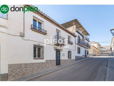 Casa adosada en venta en Calle de los Abrantes en Pinos Puente por 96.900 €