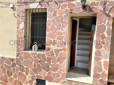 Casa de pueblo en Venta en Andilla Valencia