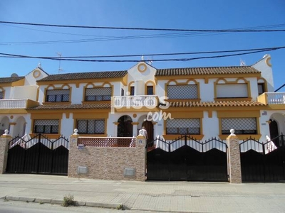 Casa en venta en Calle Agustín Bálsamo