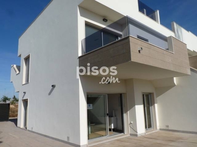 Casa en venta en Pilar de La Horadada