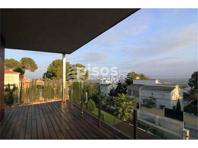 Casa unifamiliar en venta en L´Horta Oest