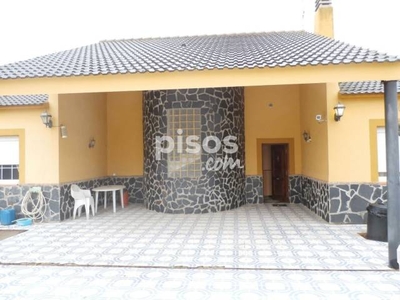 Chalet en venta en Calle Palomares