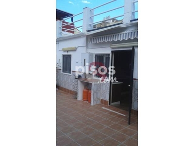 Chalet en venta en Paseo de los Tilos, cerca de Calle de Calatrava