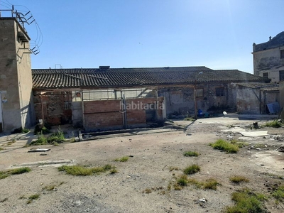 Masía en can balada a tocar del centre del poble! en Santa Maria de Palautordera