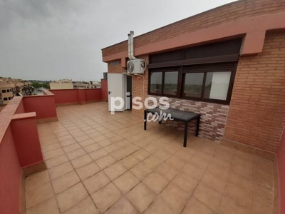 Piso en alquiler en Calle Pere Benavent, nº 99 en Migjorn por 675 €/mes