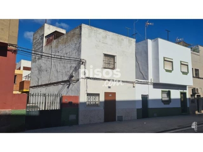 Piso en venta en Algeciras en Bajadilla por 66.000 €
