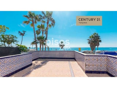 Piso en venta en Calle Urb. Residencial Beach Club, Marbella, Málaga