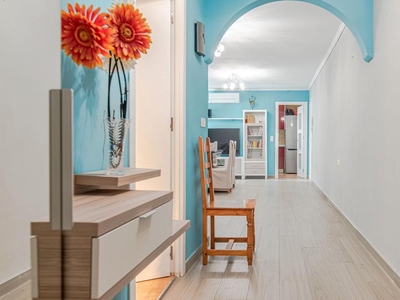 Piso en venta en Campoamor, Barrio de Zaidín