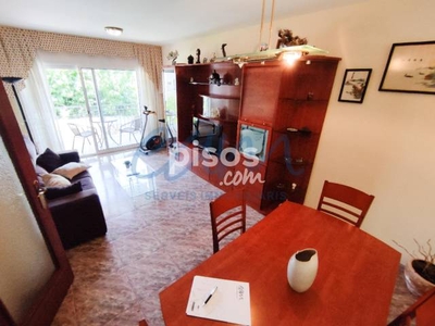 Piso en venta en Carrer de Sant Esteve, cerca de Carrer de Blanch en Malgrat de Mar por 176.000 €