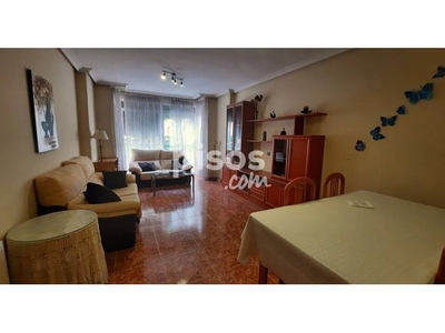 Piso en venta en Talavera de La Reina - El Pilar - La Estación en El Pilar-La Estación por 126.000 €