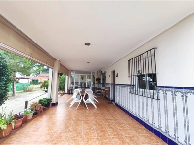 Venta Casa unifamiliar Cantoria. 114 m²