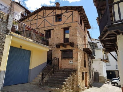 Venta Casa unifamiliar Casas del Castañar. 120 m²