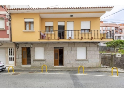 Venta Casa unifamiliar en Avenida Areal 30 Sanxenxo. A reformar con terraza 266 m²