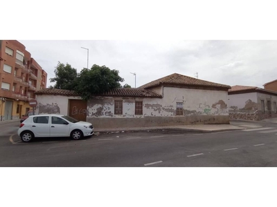 Venta Casa unifamiliar en Calle VILLALART La Unión. A reformar 141 m²