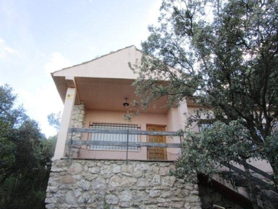 Venta Casa unifamiliar en Nueva Sierra Ga Albalate de Zorita. Con terraza 100 m²