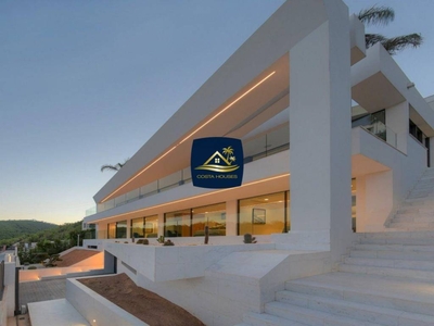 Venta Casa unifamiliar Ibiza - Eivissa. Con terraza 685 m²