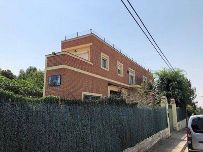 Venta Casa unifamiliar Paracuellos de Jarama. Con terraza 373 m²