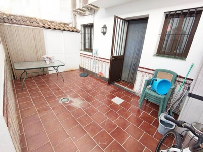 Venta Casa unifamiliar Ronda. 166 m²