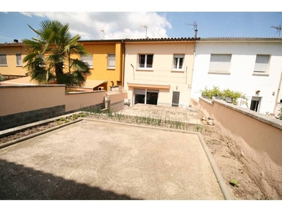 Venta Casa unifamiliar Tona. Buen estado con terraza 190 m²