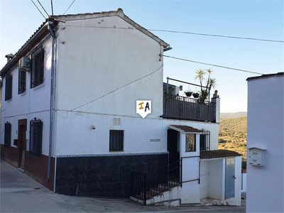 Venta Casa unifamiliar Villanueva de Algaidas. 113 m²