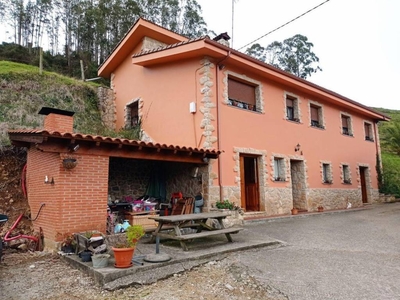 Venta Casa unifamiliar Villaviciosa. 5000 m²