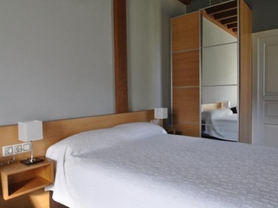 7 apartamentos en Asturias