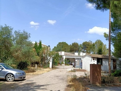 Alquiler Casa unifamiliar Lleida. Con terraza 100 m²