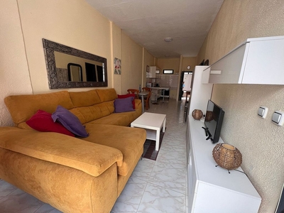 Alquiler de piso en calle Timanfaya Mogán Las Palmas de 2 habitaciones con terraza y piscina