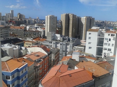 Alquiler de piso en Catro Camiños, A Gaiteira (A Coruña )