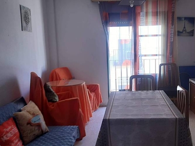 Apartamento en alquiler en Cádiz centro