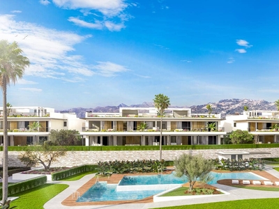 Piso en venta en Bahía de Marbella, Marbella, Málaga