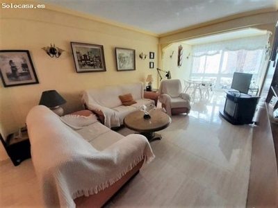 apartamento en Venta en Benidorm