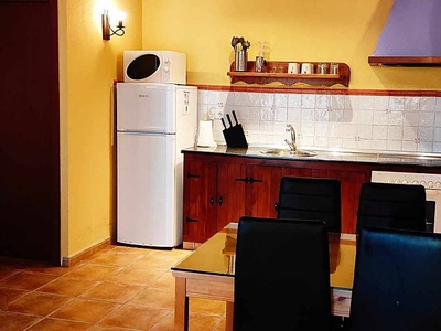 Apartamento para 2 personas en Teruel