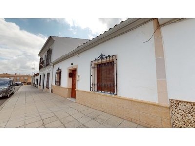 CASA CON PATIO Y TRASTERO, SITUADA EN ALDEA QUINTANA, CÓRDOBA