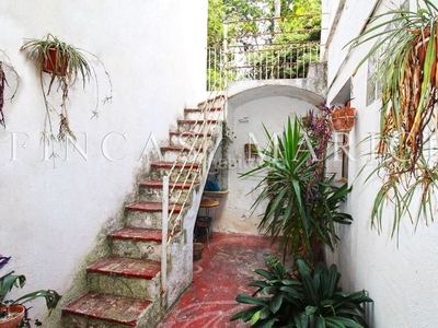 Casa en primera línea de mar en Aiguadolç - Sant Sebastià Sitges