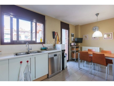 Casa en venta en la zona de casernes en Eixample Sud-Migdia Girona