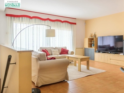 Chalet en venta en Olivella, Barcelona