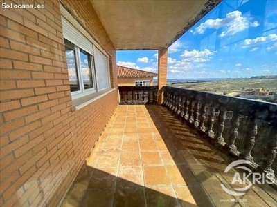 CHALET INDEPENDIENTE EN VALLEGRANDE