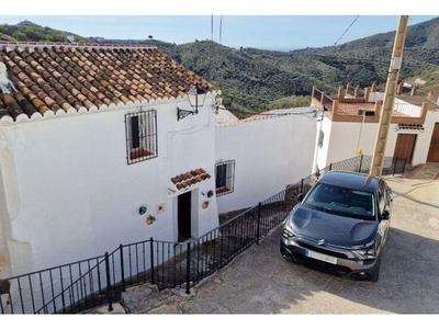 Daimalos Vados casa adosada en venta